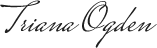Author Signature